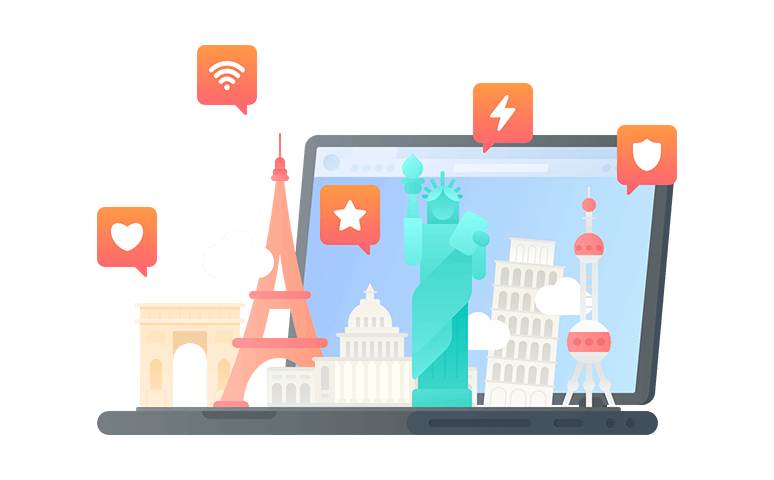 在土耳其连接到中国vpn - 云回国